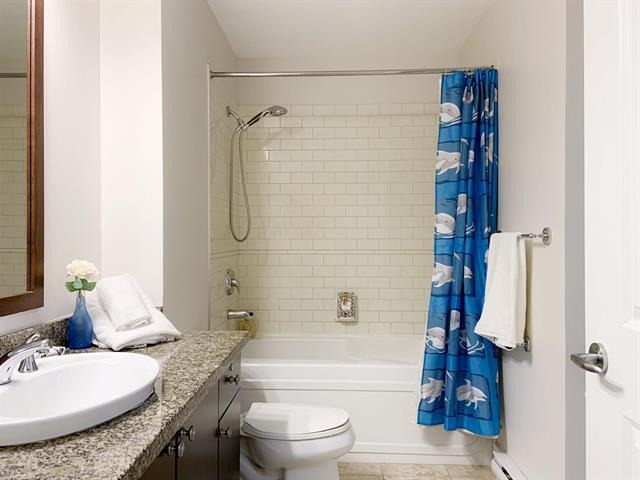 313 6279 Eagles Drive, Vancouver, British Columbia   - Photo 9 - R2760458