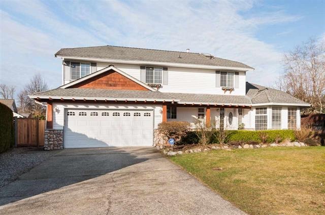 14079 19 AVENUE, South Surrey, British Columbia