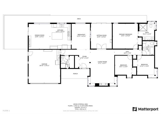 13292 18a Avenue, South Surrey, British Columbia   - Photo 5 - R2586740