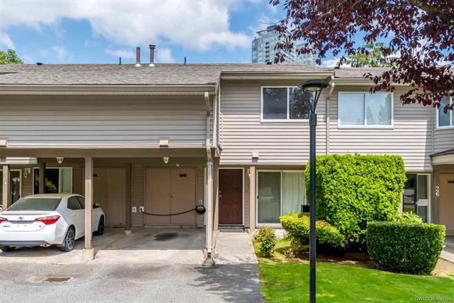 25 13338 102A AVENUE, North Surrey, British Columbia