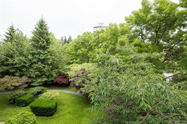 306 5735 Hampton Place, Vancouver, British Columbia   - Photo 11 - R2734699