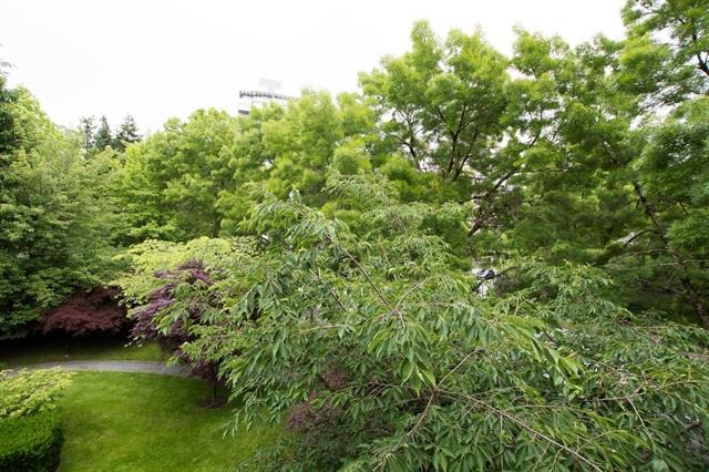306 5735 Hampton Place, Vancouver, British Columbia   - Photo 12 - R2734699