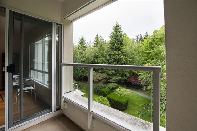 306 5735 Hampton Place, Vancouver, British Columbia   - Photo 13 - R2734699