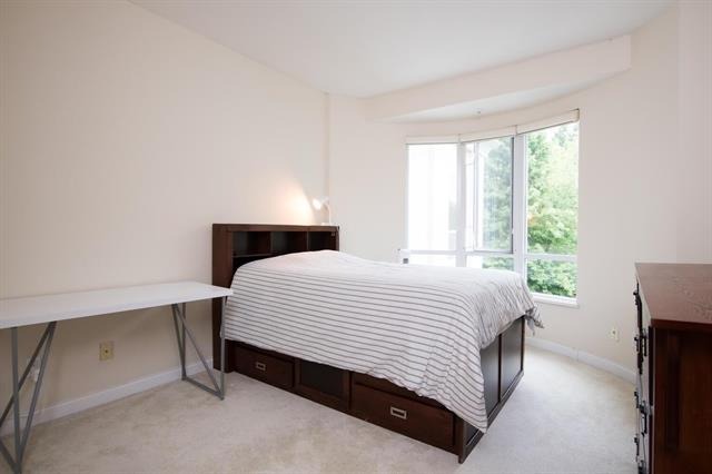 306 5735 Hampton Place, Vancouver, British Columbia   - Photo 15 - R2734699