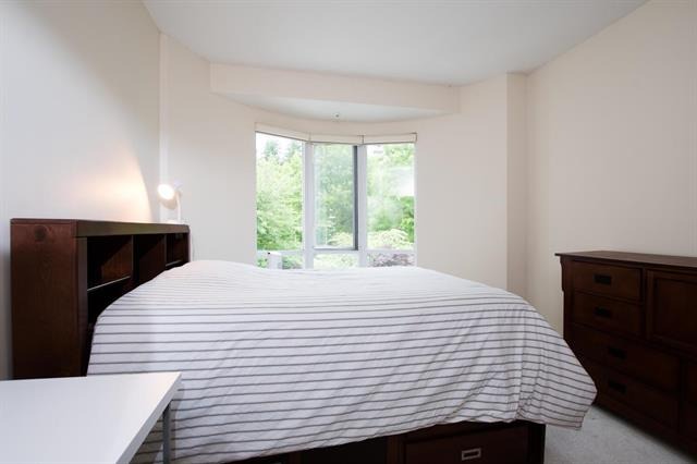 306 5735 Hampton Place, Vancouver, British Columbia   - Photo 16 - R2734699
