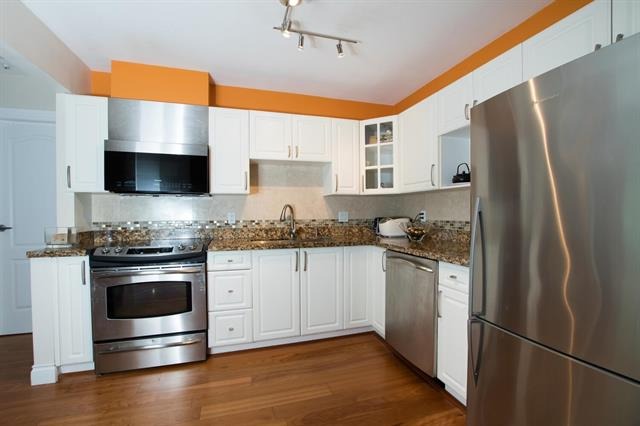 306 5735 Hampton Place, Vancouver, British Columbia   - Photo 18 - R2734699