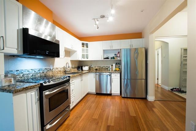 306 5735 Hampton Place, Vancouver, British Columbia   - Photo 19 - R2734699