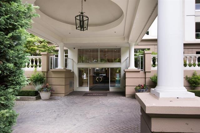 306 5735 Hampton Place, Vancouver, British Columbia   - Photo 5 - R2734699