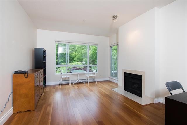 306 5735 Hampton Place, Vancouver, British Columbia   - Photo 7 - R2734699