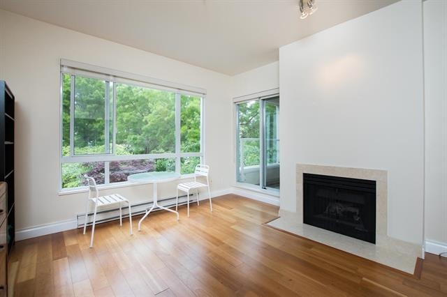 306 5735 Hampton Place, Vancouver, British Columbia   - Photo 8 - R2734699