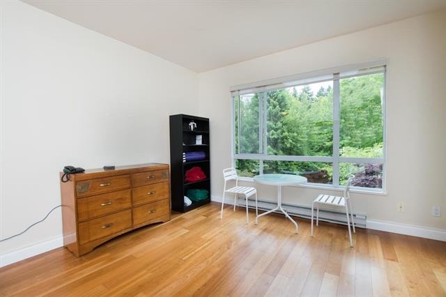 306 5735 Hampton Place, Vancouver, British Columbia   - Photo 9 - R2734699