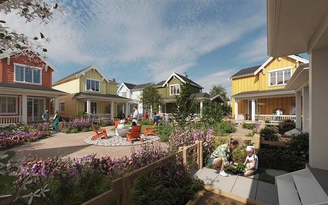 2 6378 DAIRY AVENUE, Tsawwassen, British Columbia