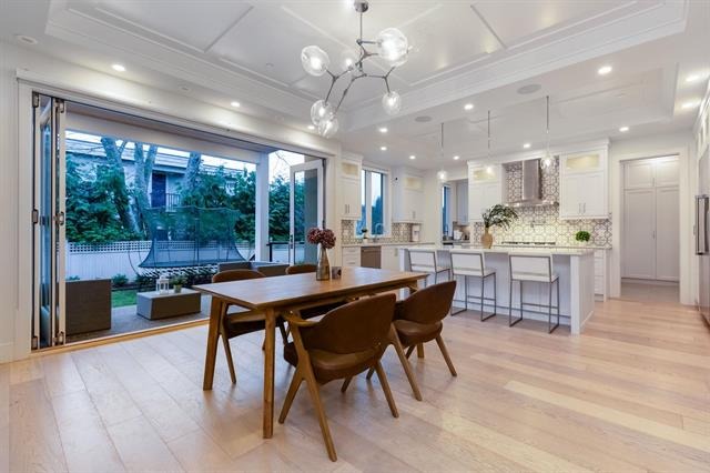 15440 ROPER AVENUE, White Rock, British Columbia